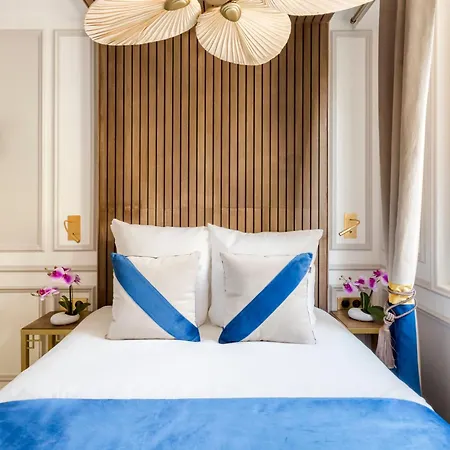 Apartment Merveil - Luxury - Notre Dame - Monge