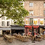 Merveil - Luxury Suite - Notre Dame - Monge
