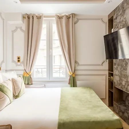 Appartamento Merveil - Luxury - Notre Dame - Monge *