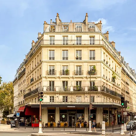 Merveil - Luxury - Notre Dame - Monge Appartamento