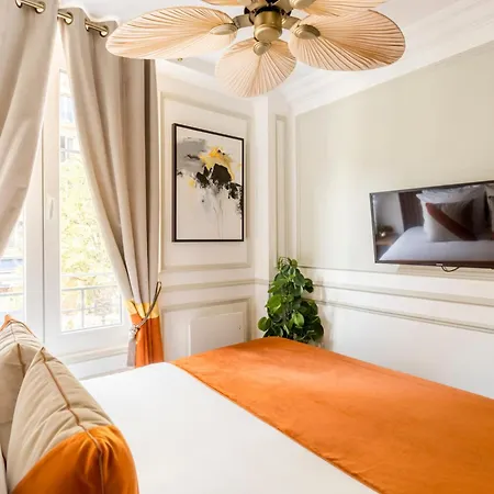 Appartamento Merveil - Luxury - Notre Dame - Monge